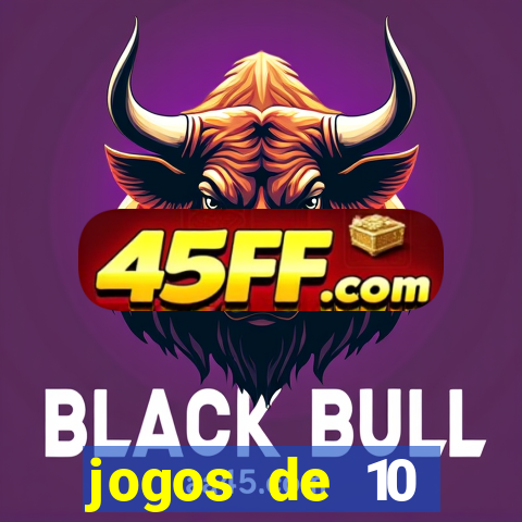 jogos de 10 centavos nas plataformas